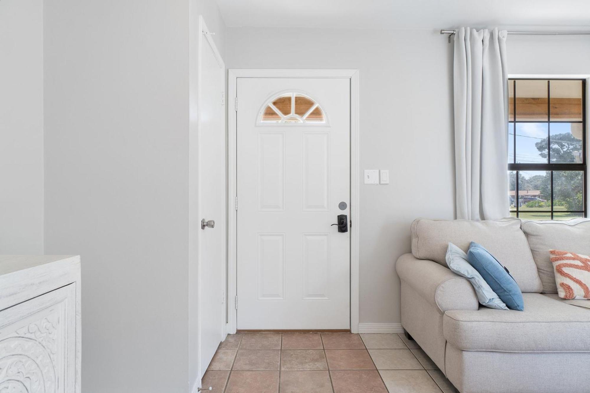 Villa South Gulf Breeze Luaran gambar